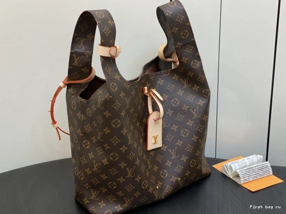 First bag ru GM Atlantis LOUIS VUITTON 0729